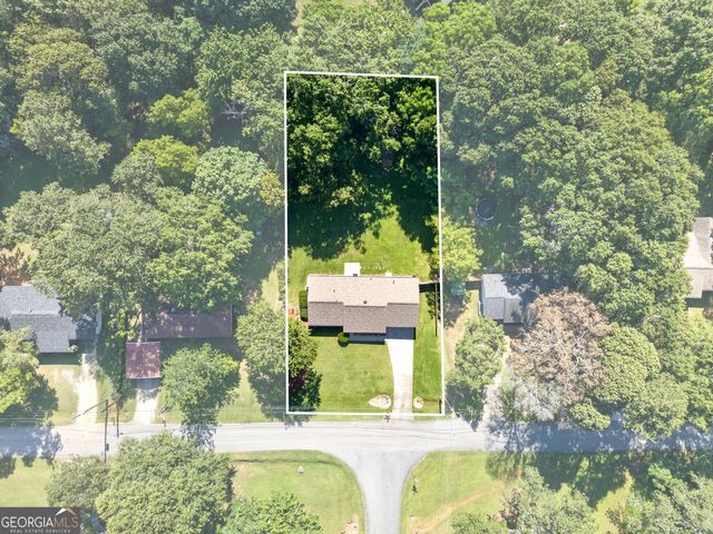 35 Sunnybrook Drive, Mcdonough, GA 30253