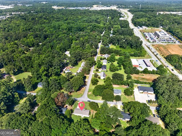 35 Sunnybrook Drive, Mcdonough, GA 30253