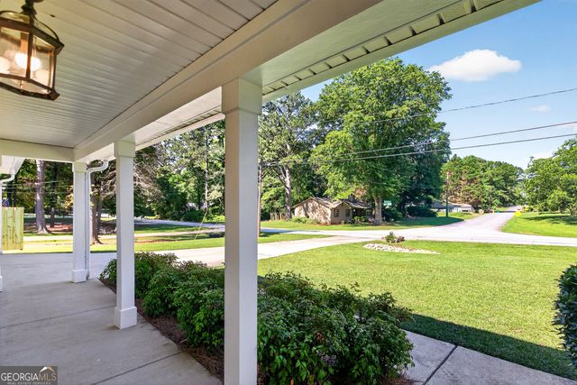 35 Sunnybrook Drive, Mcdonough, GA 30253
