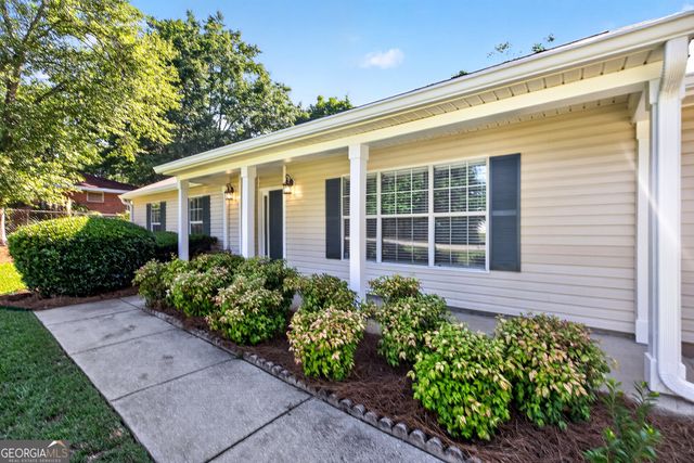 35 Sunnybrook Drive, Mcdonough, GA 30253