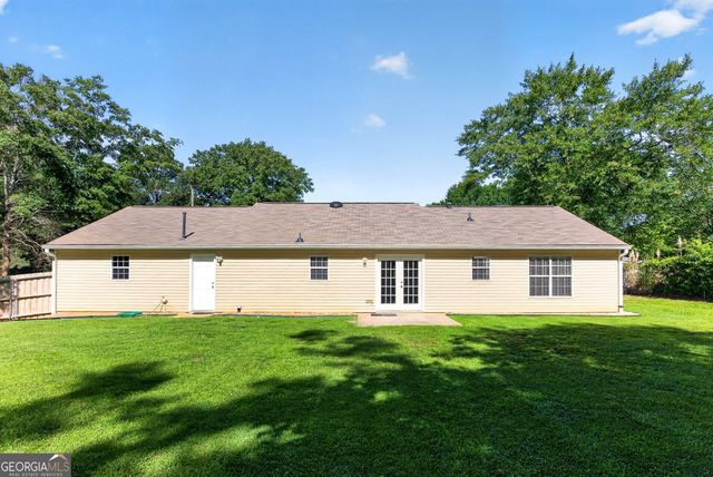 35 Sunnybrook Drive, Mcdonough, GA 30253