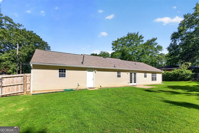 35 Sunnybrook Drive, Mcdonough, GA 30253