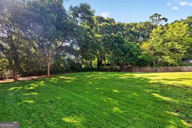 35 Sunnybrook Drive, Mcdonough, GA 30253