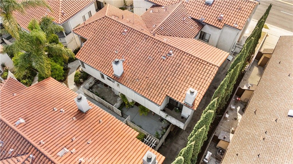 Image 36 of property listing at 4021 182nd #H, Torrance, CA 90504