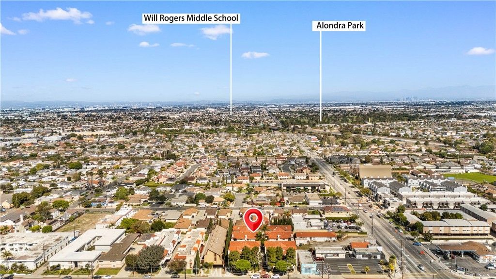 Image 38 of property listing at 4021 182nd #H, Torrance, CA 90504