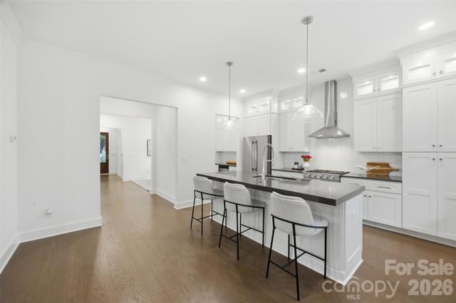205 Parkdale Drive, Belmont, NC 28012