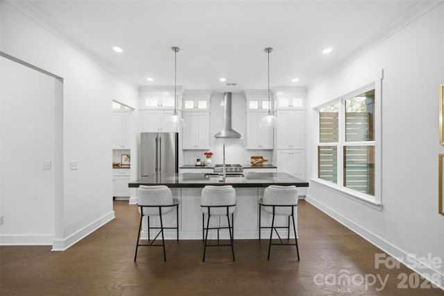 205 Parkdale Drive, Belmont, NC 28012