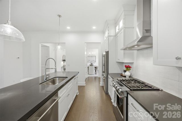 205 Parkdale Drive, Belmont, NC 28012