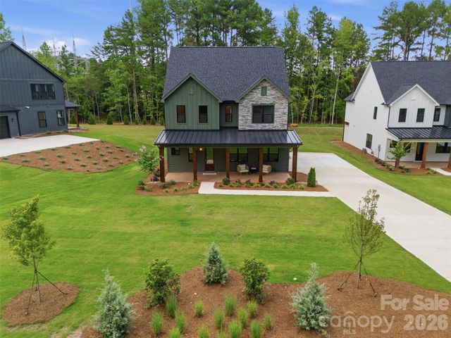 205 Parkdale Drive, Belmont, NC 28012