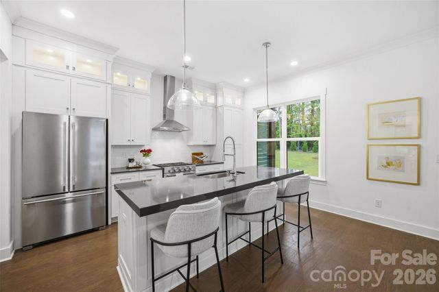 205 Parkdale Drive, Belmont, NC 28012