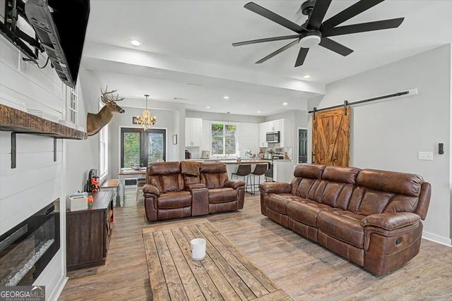 116 Autumn Path, Rockmart, GA 30153