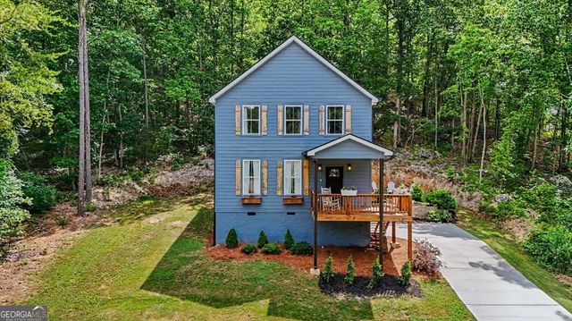 116 Autumn Path, Rockmart, GA 30153