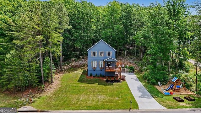 116 Autumn Path, Rockmart, GA 30153