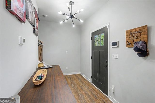 116 Autumn Path, Rockmart, GA 30153