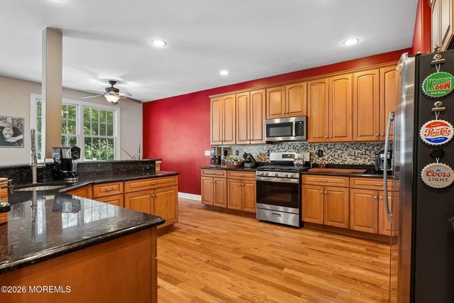 3204 Kickapoo Avenue, Point Pleasant, NJ 08742