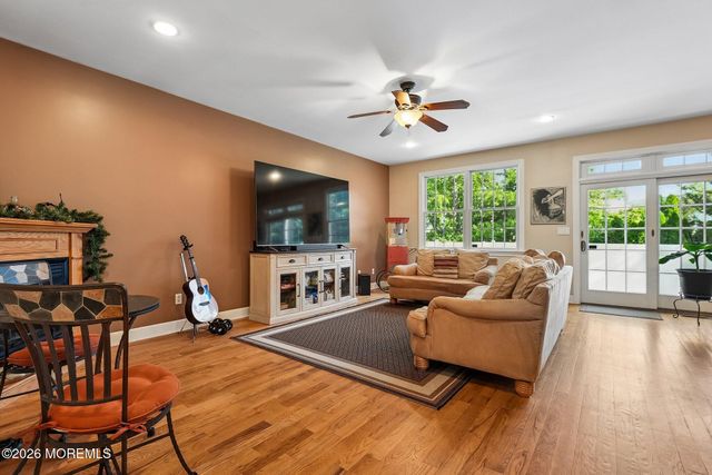 3204 Kickapoo Avenue, Point Pleasant, NJ 08742
