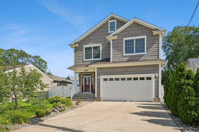 3204 Kickapoo Avenue, Point Pleasant, NJ 08742