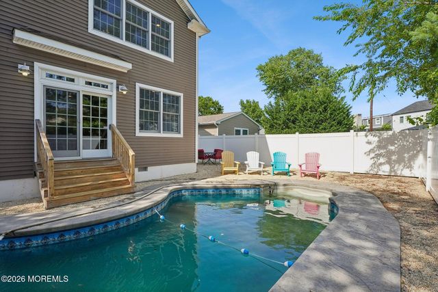 3204 Kickapoo Avenue, Point Pleasant, NJ 08742