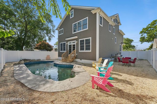 3204 Kickapoo Avenue, Point Pleasant, NJ 08742
