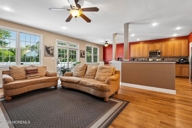 3204 Kickapoo Avenue, Point Pleasant, NJ 08742