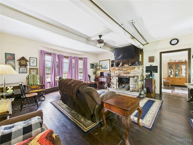 2403 Niagara Street, Buffalo, NY 14207