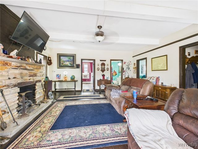 2403 Niagara Street, Buffalo, NY 14207