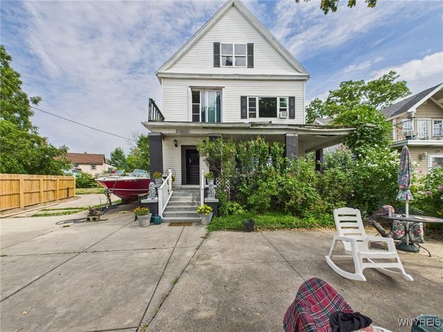 2403 Niagara Street, Buffalo, NY 14207