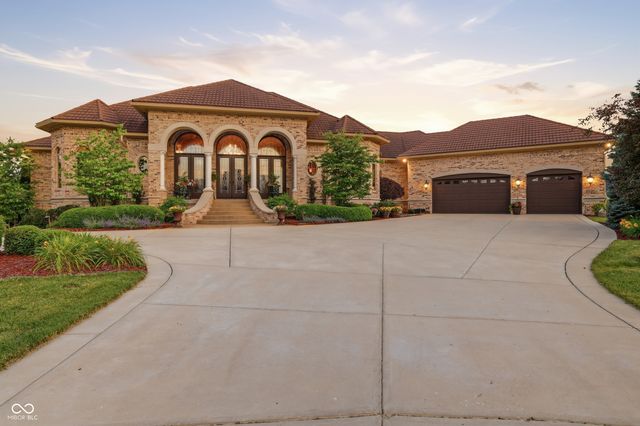 13371 Marjac Way, Fishers, IN 46055