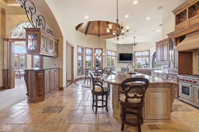 13371 Marjac Way, Fishers, IN 46055