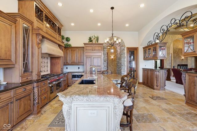 13371 Marjac Way, Fishers, IN 46055