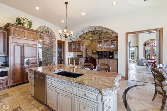 13371 Marjac Way, Fishers, IN 46055