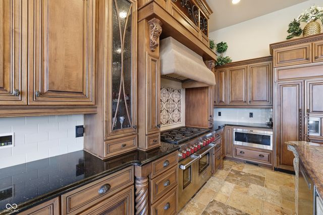 13371 Marjac Way, Fishers, IN 46055
