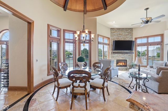 13371 Marjac Way, Fishers, IN 46055