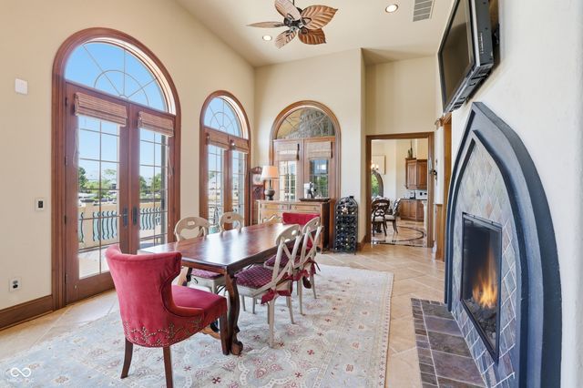 13371 Marjac Way, Fishers, IN 46055