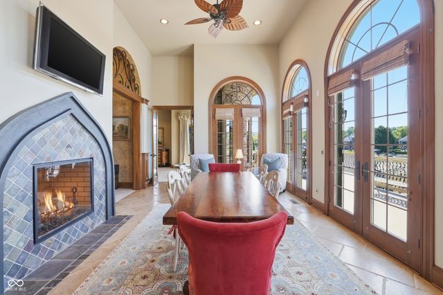 13371 Marjac Way, Fishers, IN 46055