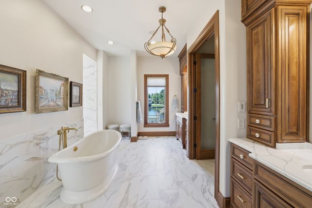 13371 Marjac Way, Fishers, IN 46055