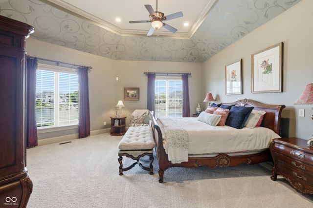 13371 Marjac Way, Fishers, IN 46055