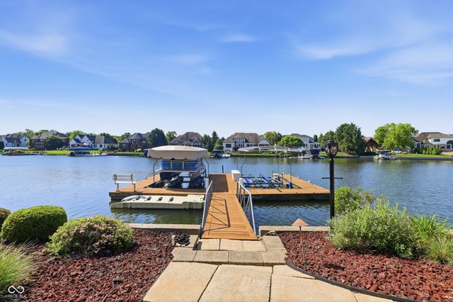 13371 Marjac Way, Fishers, IN 46055