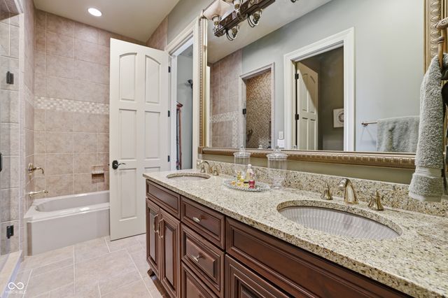 13371 Marjac Way, Fishers, IN 46055