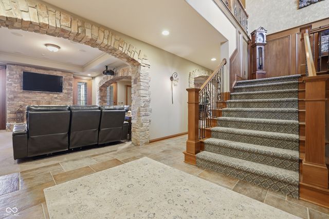 13371 Marjac Way, Fishers, IN 46055