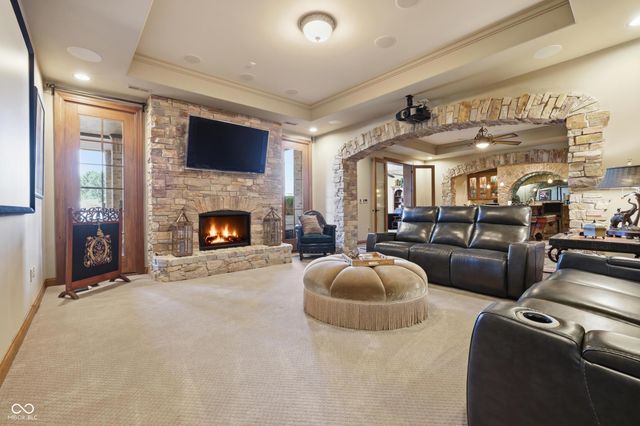 13371 Marjac Way, Fishers, IN 46055