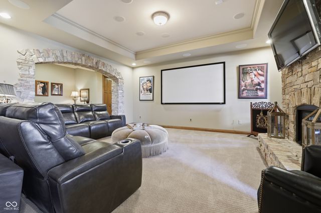 13371 Marjac Way, Fishers, IN 46055