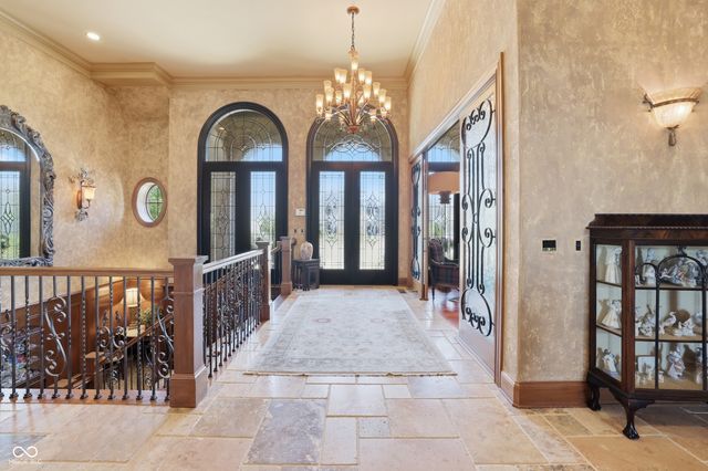 13371 Marjac Way, Fishers, IN 46055