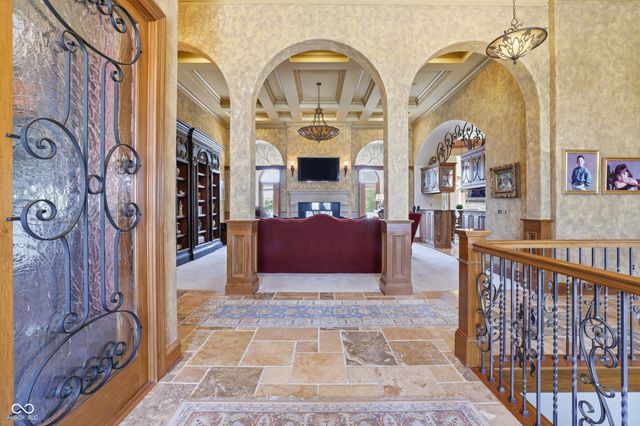 13371 Marjac Way, Fishers, IN 46055
