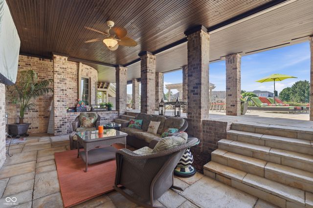 13371 Marjac Way, Fishers, IN 46055