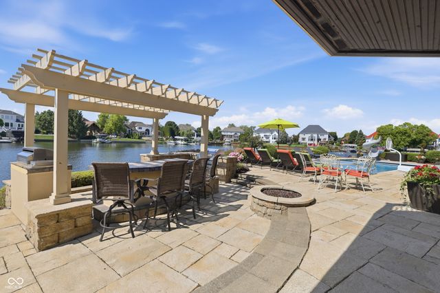 13371 Marjac Way, Fishers, IN 46055