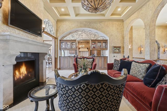 13371 Marjac Way, Fishers, IN 46055