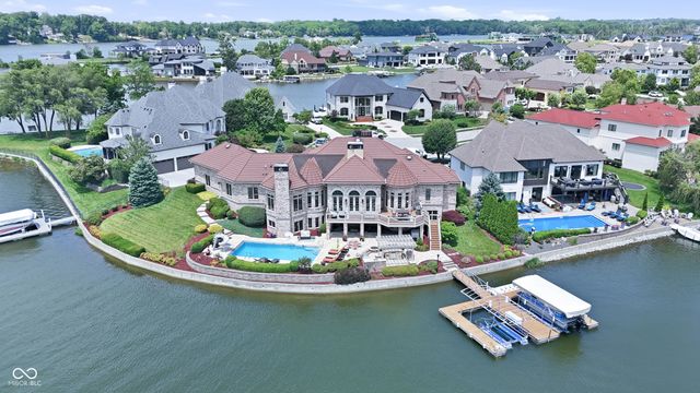 13371 Marjac Way, Fishers, IN 46055
