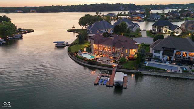 13371 Marjac Way, Fishers, IN 46055