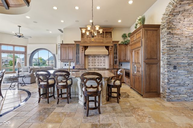 13371 Marjac Way, Fishers, IN 46055